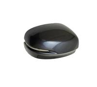 Compatible For Honda Odyssey Elysion 2015-2022 Car Accessories Rearview Mirrors Cover Rear View Mirror Shell Housing Color Painted(1pcs silver right)