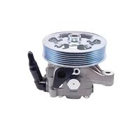 Compatible for Honda Stream RN3 RN1 2.0L 2000-2003 Power Steering Pump 56100-PNA-G01 56110-PNA-013 56100PNAG01 56110PNA013