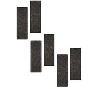 Compatible for Honeywell Odor Reducing Air Purifier Replacement Pre-Filter 2 Pack, HRF-B2 /Filter (B) (6)