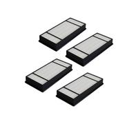 Compatible for Honeywell True HEPA Air Purifier Replacement Filter,HRF-H1/ HRF-H2 Dust Filters Replacement Accessories