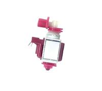Compatible for Hoove, CA2IN1 / CA2IN1D General Vacuum Cleaner Solenoid Valve Water Pump Steam Mop Replacement Water Pump Spare Parts