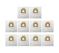 Compatible For HOOVER, Canister Vacuum Dust Bags 4/10pcs