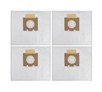 Compatible For HOOVER, Canister Vacuum Dust Bags 4/10pcs