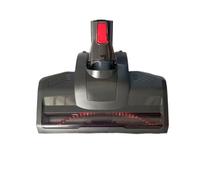 Compatible for Hoover HF122 H-Free 100 Electric Brush Head Replacement Floor Nozzle with Roller Brush Vacuum Cleaner Accessories(Yellow)