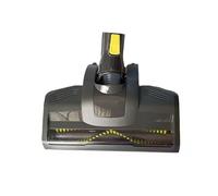 Compatible for Hoover HF122 H-Free 100 Electric Brush Head Replacement Floor Nozzle with Roller Brush Vacuum Cleaner Accessories(Red)