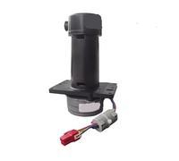 Compatible For HOSHIZAKI Ice Maker Accessories Pump Motor DR-6638-557 KM-80C Water