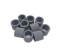 Compatible For HP, 100PC Pickup Roller Feed Roller Tire For Officejet 8100 8600 8610 8620 8625 8630 8700 251DW 251 276 276DW X451 X551 X476 X576