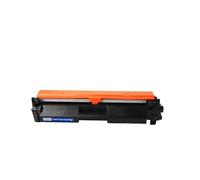 Compatible for HP 17A/CF217A Black Toner Cartridge - 1PCS Fits Laserjet Pro M102a Printer (Tatrix Series)