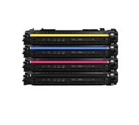 Compatible For HP, 1PCS 659A W2010A Toner Chip M776 | With Chip, W2013A, M776, 856dn, Color Printer, Toner Cartridge Replacement(659X M)