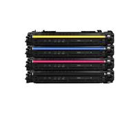 Compatible For HP, 1PCS 659A W2010A Toner Chip M776 | With Chip, W2013A, M776, 856dn, Color Printer, Toner Cartridge Replacement(659X BK)