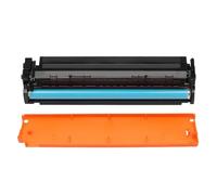 Compatible For HP - 1PCS CB540A/CB540/540A/CB541A/CB542A/CB543A/125A Color Toner Fits CP1215/CP1515n/CP1518ni/CM1312(C)