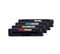 Compatible for HP 1PCS High Capacity Toner Cartridge CF400X CF401X 201X | 1PCS high capacity toner cartridge,printer part,CF400X CF401X CF402X CF403X,201X