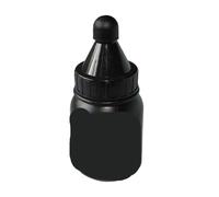 Compatible for HP 201A 202A 203A Color Toner Powder Refill | Color Toner Powder Refill, 204A 205A 206A 207A Models(1 Black)