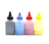 Compatible for HP 202A 206A Toner Powder Refill | Color Toner Powder Refill, 216A 207A 415A 416A Models(1set)