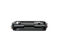 Compatible For HP, 203A 203X CF540A-CF543A Toner Cartridge For M254dw M254nw M281FDN M281FDW M280NW(CF540X BK 3.2K)