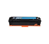 Compatible For HP, 203A 203X CF540A-CF543A Toner Cartridge For M254dw M254nw M281FDN M281FDW M280NW(CF541A C 1.2K)
