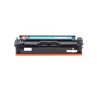 Compatible For HP, 207a 206a Toner Cartridge With Chip For M282nw M283fdn M283fdw M283cdw M255dw M255nw(C-with chip-206a)