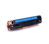Compatible For HP 210 210A CF210A CF211A CF212A CF213A 131A Toner Cartridge For LaserJet Pro 200 Color M251nw/Pro 200 Color M276n/nw(C)