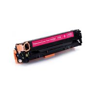 Compatible For HP 210 210A CF210A CF211A CF212A CF213A 131A Toner Cartridge For LaserJet Pro 200 Color M251nw/Pro 200 Color M276n/nw(M)