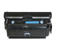 Compatible For hp, 508A Compatible Toner Cartridge CF360A CF361A CF362A CF363A M552dn/M553n/M553dn