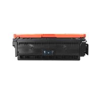 Compatible For HP 508A Toner Cartridge, Replacement For CF360A CF361A, Fit Color Laserjet Enterprise M553 M553X M553dn M552dn M557f M557z M557dn(508A CF361A-C)