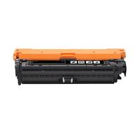 Compatible for HP 5700dn 5800dn 213A Toner Cartridge | W2130A W2131A W2132A W2133A 4 Pack Black Cyan Magenta Yellow Color(BK)