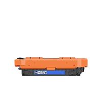 Compatible For HP 647A/648A Color Toner CP4025/CP4525 | Direct Fit 647A 648A High Yield Color Toner Cartridge Printer Series(CE261A-C)