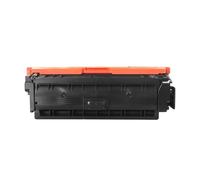 Compatible For HP, 651A CE340A CE341A Toner Cartridge For 775 M775 Series Printer(651A CE340A--BK)