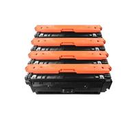 Compatible For HP, 651A CE340A Toner Cartridge For 775 M775