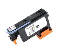 Compatible for HP 70 Printhead C9404A C9405A C9406A C9407A for DesignJet Z2100 Z3100 Z3200 Z5200 Z5400(C9405A LC LM)