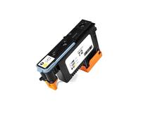 Compatible for HP 72 Printhead C9380A C9383A C9384A for Designjet T1100 T1120 T1200 T1300 T610 T770(C9384A MK and Y)