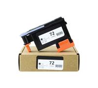 Compatible for HP 72 Printhead C9380A for DesignJet T1100 T1200 T610 T770 T790 Printer(C9380A B G)