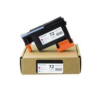 Compatible for HP 72 Printhead C9380A for DesignJet T1100 T1200 T610 T770 T790 Printer(C9383A M C)