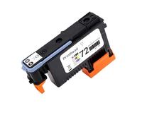 Compatible for HP 72 Printhead Set C9380A for Designjet T1100 T1200 T610 T770 T790(C9380A PK and GY)
