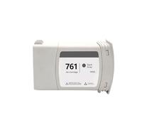 Compatible For HP 761 Ink Cartridge For DesignJet T7100 T7200(DGY)