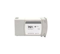 Compatible For HP 761 Ink Cartridge For DesignJet T7100 T7200(GY)