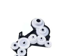 Compatible for HP 8210 8710 8720 7740 7720 7730 8720 8730 Fuser Gear Kit 20-Set