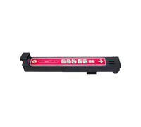 Compatible for HP 827A CF300A Black Toner Cartridge for Color Enterprise MFP M880 Series Printers(827A CF303A M 32K)
