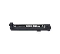 Compatible for HP 827A CF300A Black Toner Cartridge for Color Enterprise MFP M880 Series Printers(827A CF300A BK 29.5K)