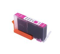 Compatible For HP 910XL/912XL/915XL Ink For Officejet | Direct Fit 910XL 912XL 915XL High Capacity Cartridge for Printer Series(1 Magenta)