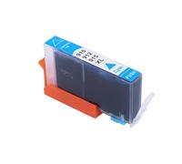 Compatible For HP 910XL/912XL/915XL Ink For Officejet | Direct Fit 910XL 912XL 915XL High Capacity Cartridge for Printer Series(1 Cyan)