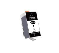 Compatible For HP 924E Ink Cartridge OfficeJet Pro 8135e 8122e | Ink Cartridge 924E/924XL for OfficeJet Pro 8120e/8130e Series Printers(1 Black)