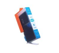 Compatible For HP 934XL Ink Cartridge 6230 6830 6835 | Direct Fit Ink Cartridge for Printers Using 934XL 935XL 6230 6830 6835 6812(935xl-C-High-end)