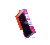 Compatible For HP 934XL Ink Cartridge 6230 6830 6835 | Direct Fit Ink Cartridge for Printers Using 934XL 935XL 6230 6830 6835 6812(935xl-M-High-end)