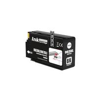 Compatible For HP, 963XL 963 Ink for 9015