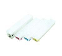 Compatible For HP, 972 973 974 975 Ink Cartridge ARC Chip For PageWide Pro 352dw 377dw 452dn 452dw 477dn 477dw 552dw 577dw 577z Printer(4Color Without Chip)