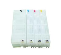 Compatible For HP, 972 973 974 975 Ink Cartridge ARC Chip For PageWide Pro 352dw 377dw 452dn 452dw 477dn 477dw 552dw 577dw 577z Printer(4Color With ARC Chip)