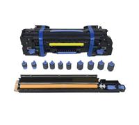 Compatible For HP, C2H57A C2H67A Maintenance Kit for M806 M830 806 830 Fuser Assembly Fuser Unit CF367-67905 CF367-67906(Maintenance Kit 220V)