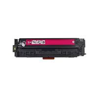 Compatible for HP, CC530A Toner CM2320n CP2025 | 304A CC530A 531A 532A 533A toner for CM2320n CM2320nf CP2025 CP2525n CP2025dn(CC533A--M)