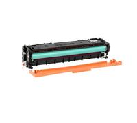 Compatible For HP CF210A Toner Cartridge Pro200 M251n M276nw | Color Toner Cartridge CF210A/211A/212A/213A/CE320A with Chip for M251n/M276nw Printers(Cyan)